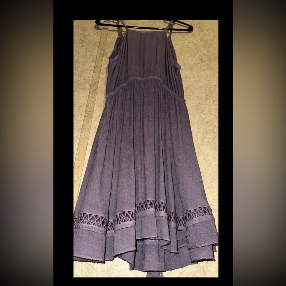 Raya Sun Dress
